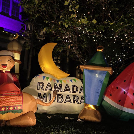 Outdoor Decoration - New Traditions Store