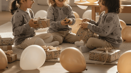 Ramadan & Eid Gifts - New Traditions Store