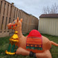 Camel Inflatable 'Jamal' - New Traditions Store