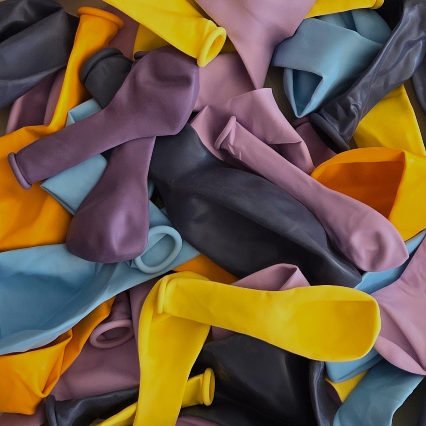 Color Fiesta DIY Ramadan and Eid Balloon Garland - New Traditions Store