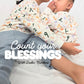 'Count Your Blessings' Sweatshirt - New Traditions Store