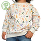 'Count Your Blessings' Sweatshirt - New Traditions Store