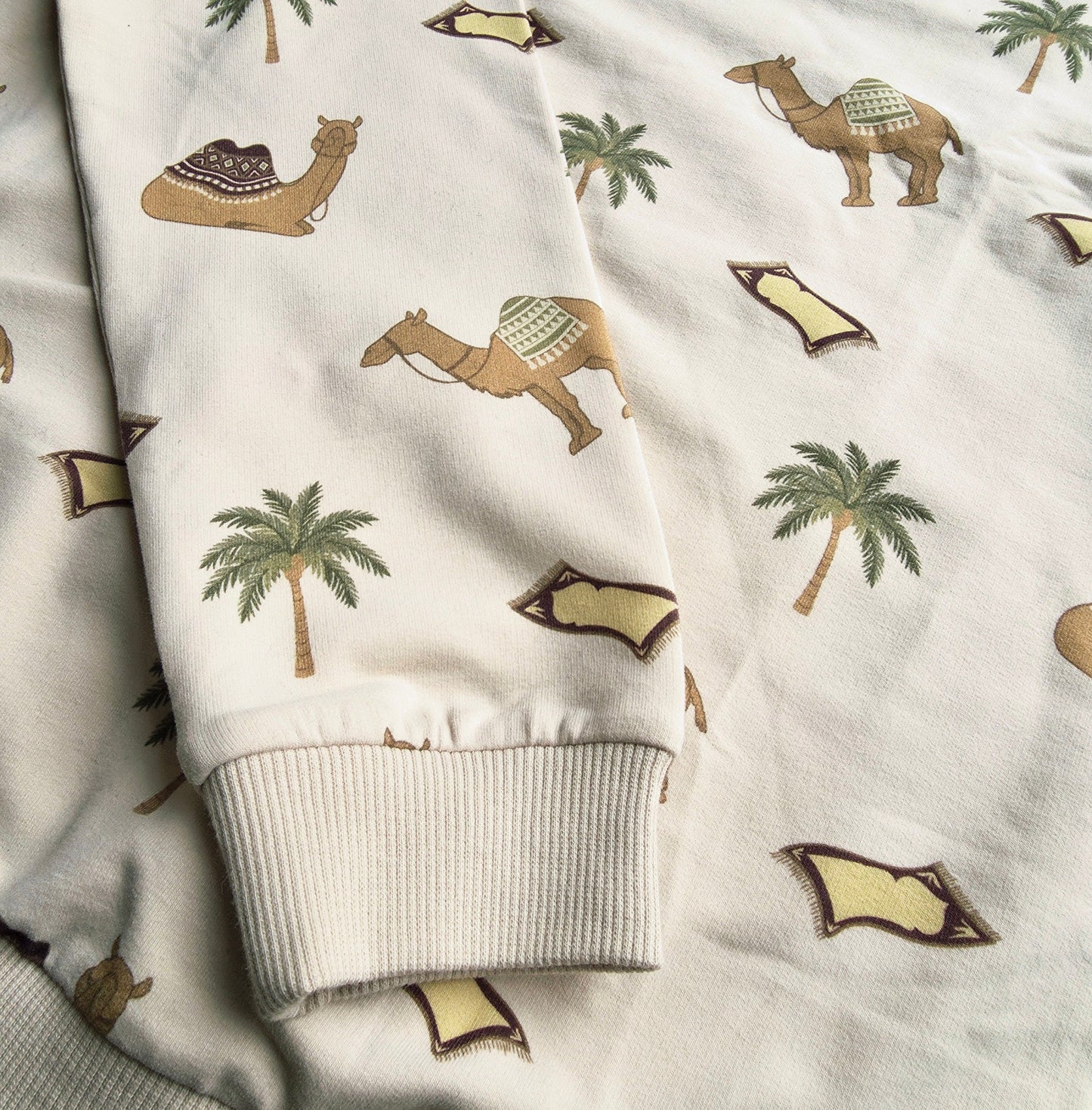 'Desert Dreams' Sweatshirt - New Traditions Store