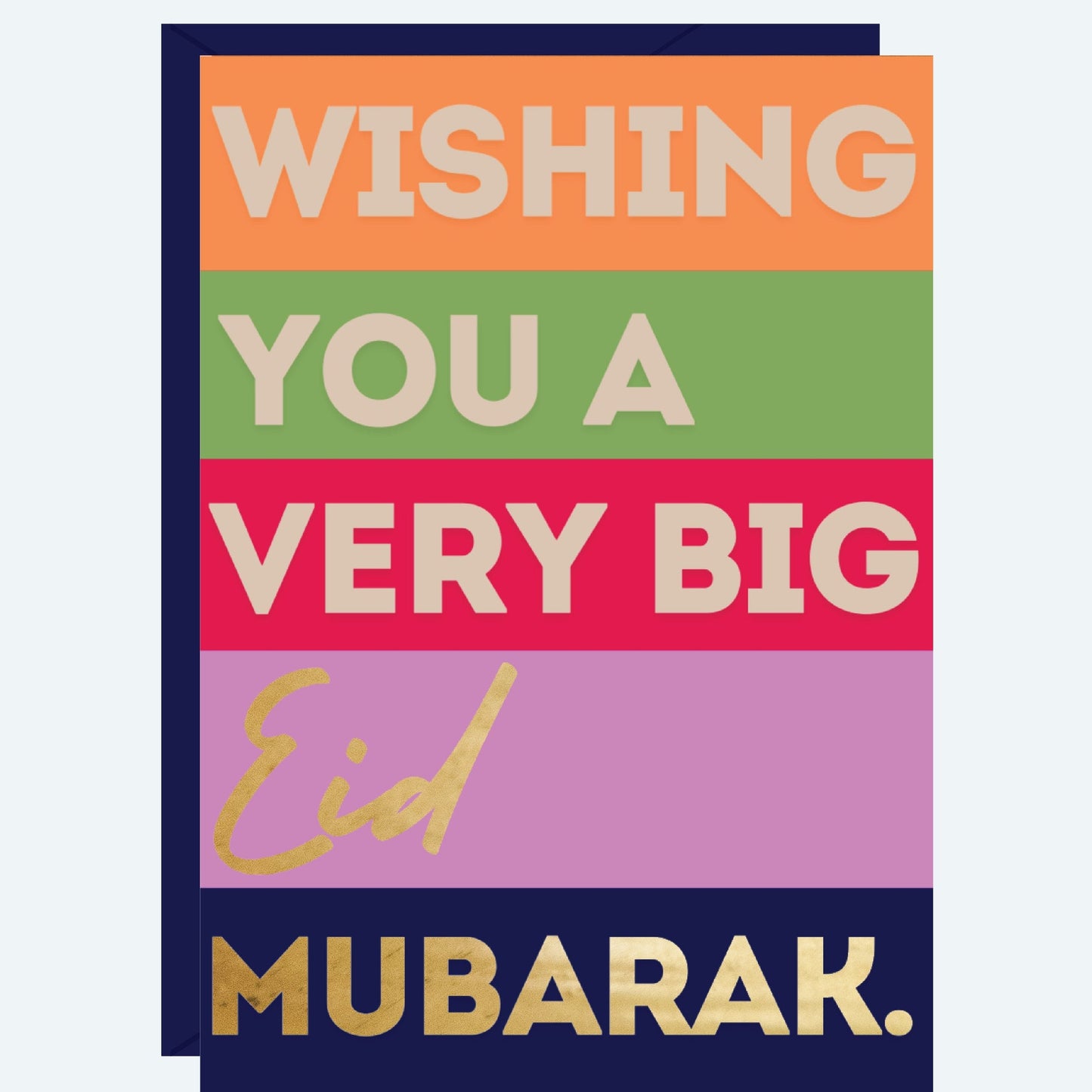 Islamic Greeting Cards - New Traditions Store