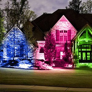 LED Flood Lights - New Traditions Store