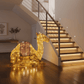 Light - up Decorative Camel - New Traditions Store