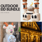 Outdoor Eid Bundle - New Traditions Store
