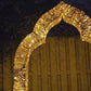 6 FT Ramadan Arch