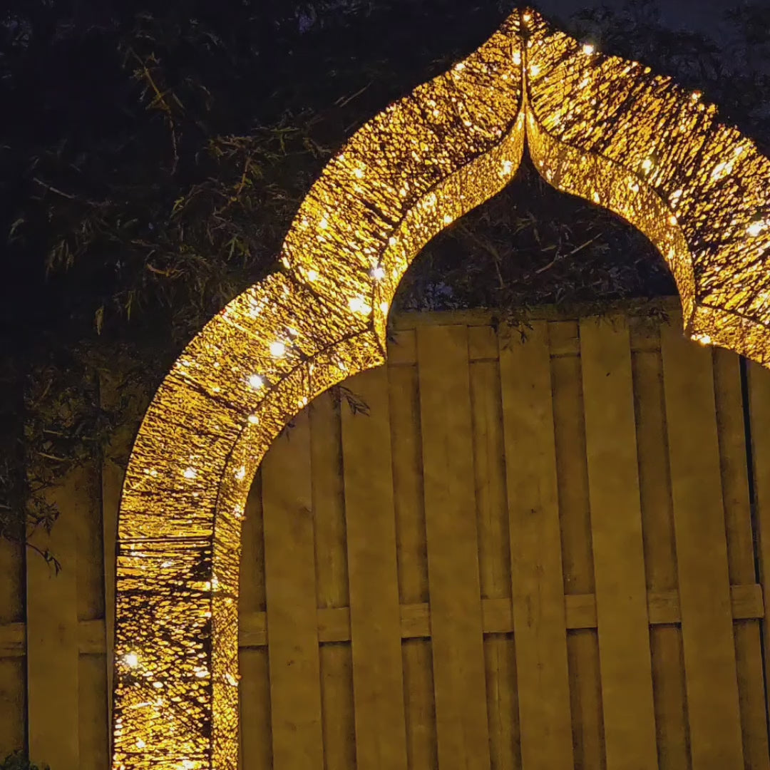 6 FT Ramadan Arch