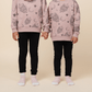 'Ramadan Doodles' Kids Sweatshirt (BUY ONE, GET ONE 50% OFF) - New Traditions Store