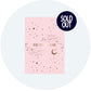 Rose Gold Eid Mubarak - 8 pack - New Traditions Store