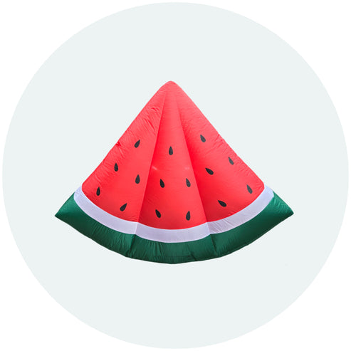 Watermelon Inflatable - New Traditions Store