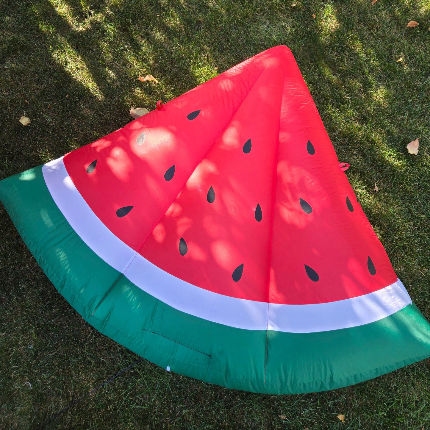 Watermelon Inflatable - New Traditions Store