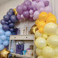 Color Fiesta DIY Ramadan and Eid Balloon Garland - New Traditions Store