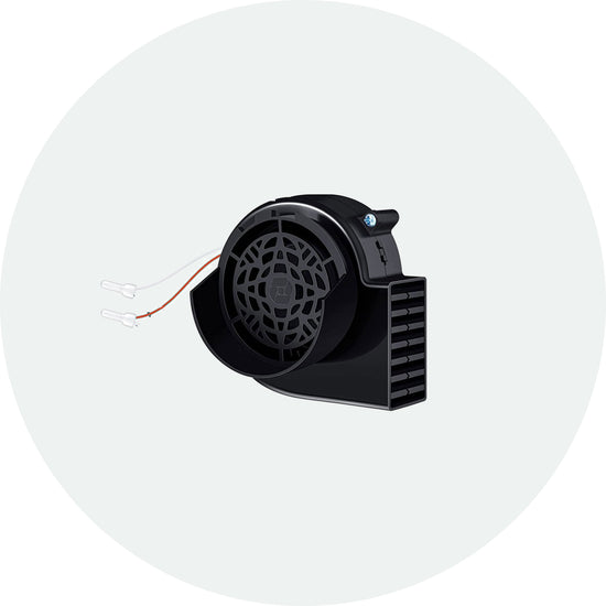 Inflatable Replacement Blower Fan - New Traditions Store