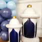 Midnight Oasis - Indoor Blowup Lanterns - New Traditions Store