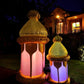 Oversized Festive Lanterns (Pink/ Purple) - New Traditions Store